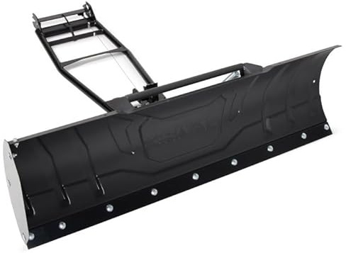 ATV Schneeschild 150 cm Click Automatik Universale Anbauplatte Outlander Renegade