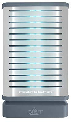Insect-o-cutor Elegante Prism Insektenfalle 11 Watt für Innenräume und Wintergärten
