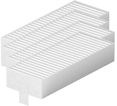 EVAYP / 4x aktivt kolfilter/kompatibel med 17004801 Siemens HZ9VEDU0 Bosch HEZ9VEDU0 Neff Z811DU0 Gaggenau CA084010 köksfläktar, spiskåpor