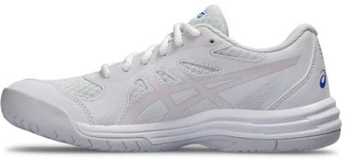 ASICS, Volleyballskor för kvinnor, Kosmos vit, 38 EU