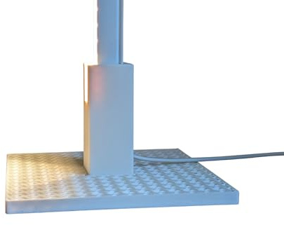 Light Stand for Barrina Grow Light T5 LED