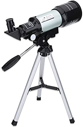 Télescope pour Enfants Télescope Léger pour Les Enfants Passionnés d'astronomie