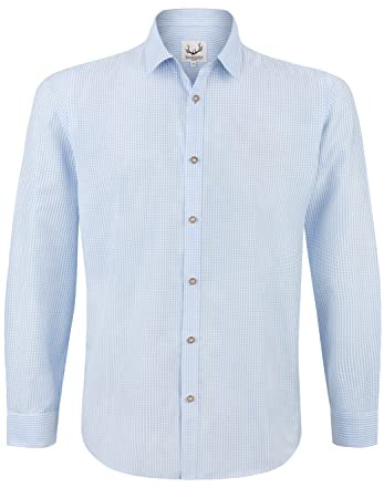 Stockerpoint Trachtenhemd Ralf Camisa para Hombre