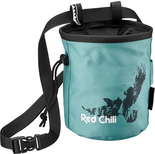 Red Chili Beta Chalkbag Magnesiumbeutel