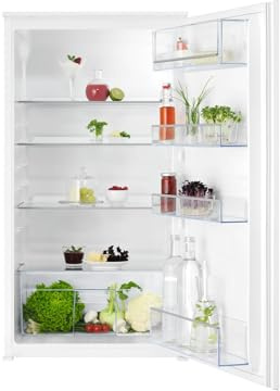 AEG NSK5O101ES Einbaukühlschrank
