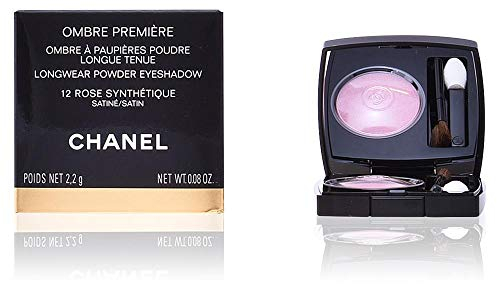 CHANEL Ombre Premiere Longwear Powder Eyeshadow No.36 Desert Rouge (1.5 g)
