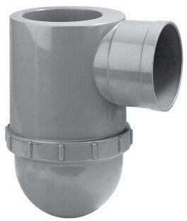 S-lon Geruchsverschluss/Siphon Ø 110 mm