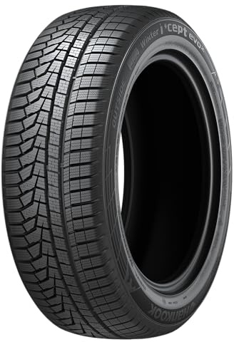 HANKOOK - 225/50 R17 TL 94V WINTER I*CEPT EVO2 W320B HRS M+S 3PMSF - Winterreifen