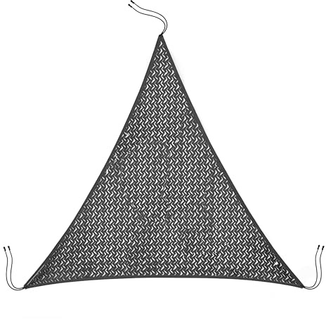 Solys - Toldo de camuflaje triangular