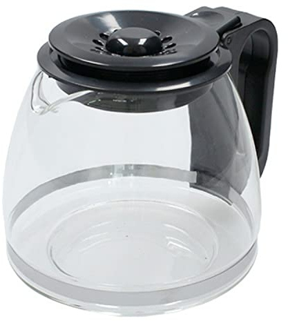 BigBuy Home Jarra Cafetera de Goteo