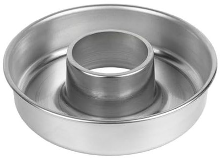 Cofan Molde rosco aluminio 28cm venta unitaria