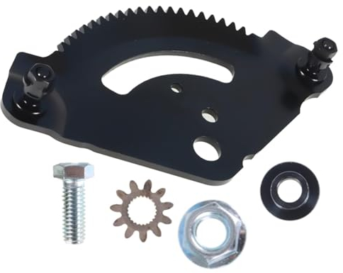 917-1550E 717-1550F 917-1554 Lenkgetriebe Ritzel Getriebe Reparatursatz Für LT1046 LT1050 LTX1040 TB2246 TB2450 TB2654 Bauernhofbesitzer