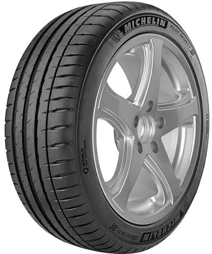 Michelin Pilot Sport 4 EL FSL - 245/40R19 98ZR - Sommerreifen