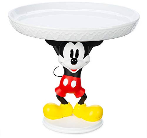 Disney Mickey Mouse Cake Stand - Disney Eats