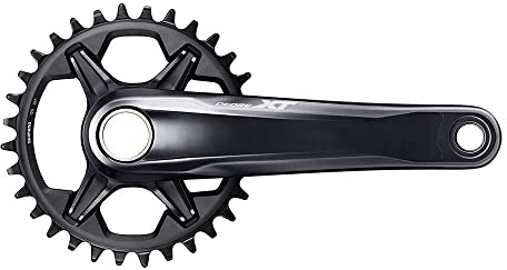SHIMANO Pedalier Deore XT FC-M8120 12 V