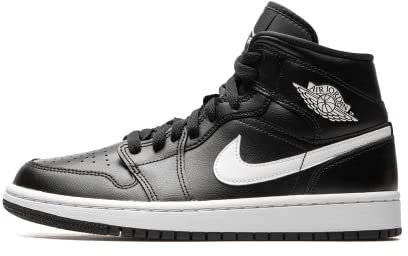 jordan Wmns Air Jordan 1 Mid Nero