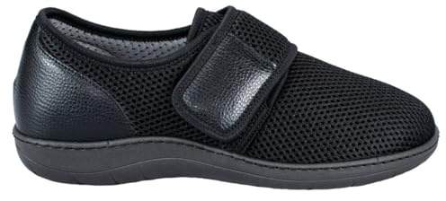 EXTRO STYLE - Tecnica Dynamic Air, Scarpa Ortopedica Made in Italy, Plantare Estraibile, Dispositivo Medico Classe 1