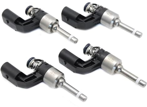 Injektor 03C906036E Auto Kraftstoff Injektoren Düse Für Skoda Für Fabia Für Octavia Für Superb Für Yeti 1,4 03C906036M 03C906036F Kraftstoff Injektor