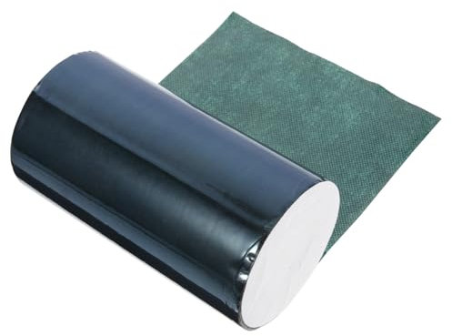 HEMOTON Ruban De Jonction pour Gazon Artificiel Ruban Auto-adhésif pour Raccordement pour Pose De Moquette