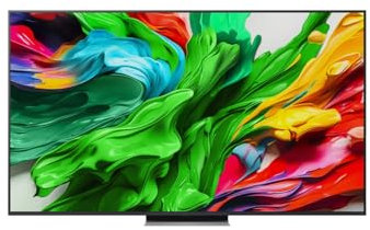TV QNED MiniLED Evo LG 65QNED87 164 cm 4K UHD 2025