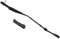 Armero del Limpiaparabrisas, Brazo del Limpiaparabrisas Extraterrador de de Metal Izquierdo Arm 9018200044 A9018200044 Armas para Sprinter 2500 3500