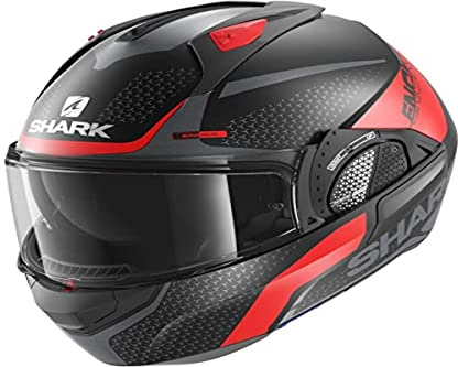 SHARK, Klapphelme EVO GT, Encke, KRA, XS