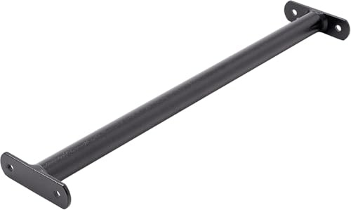 TRIBECCO® Reckstange Turnstange Gymnastikstange Metallstange