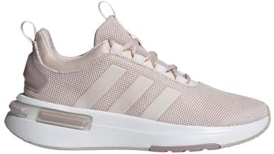 adidas Racer Tr23, Men's Sneakers, Putty Mallow Mastic Mallow Pear, 3.5 UK