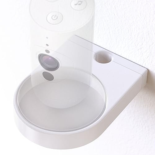 Support mural pour babyphone - Pour appareil photo Philips Avent SCD923/26