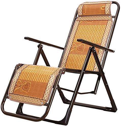 ZURBAQD Leichte Campingstühle, Gartenliegen, Klappstuhl, Lounge-Stuhl, Zero-Gravity-Stuhl, Balkon-Liegestühle, Faltbarer Sommer-Siesta-Stuhl, Outdoor-Garten-Camping-Strandstuhl Warm as Ever