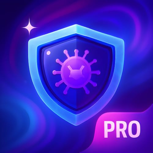 Antivirus Defender for Fire Tablets & Malware Protection