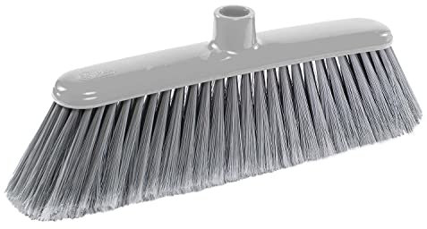 Apex Scopa Classica per interni con Setole extra-morbide