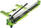 Mophorn Tagliapiastrelle Manuale 120cm 47 Pollici Tagliapiastrelle in Ceramica Taglia Piastrelle Manuale in Acciaio