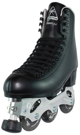Jackson Atom Ultima Finesse Men's Inline Figure Roller Skate - Mens Size 11