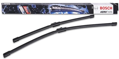 Bosch A725S - Scheibenwischer Aerotwin - Länge: 625/500 mm - Set für Frontscheibe