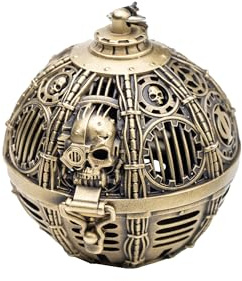 Starforged Warhammer 40K Adeptus Mechanicus Thurible Räucherbrenner