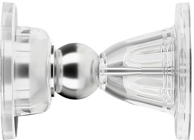 Fermaporta ventosa, Fermaporta ventosa,Fermaporta magnetico per porta posteriore con potente aspirazione - Fermaporta Magnetico Da Muro, Fermaporta Da Pavimento, Fermaporta Senza Foratura