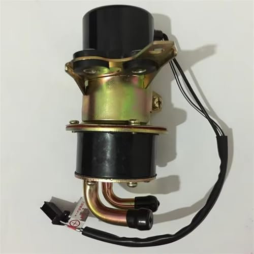 Benzinpumpen Motorrad-Kraftstoffpumpe 4SV-13907-02-00 Für V Max VMax 1200 Direkt 1985-2007 5EB-13907-01-00 1FK-13907-01-00 Motorrad Kraftstoffpumpen