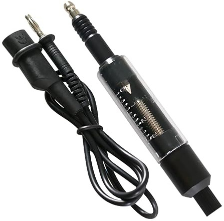 BELLIFFY Testeur De Bougie D'allumage Outil De Automatique Portable Pour Voiture Simulateur De Conditions De Combustion