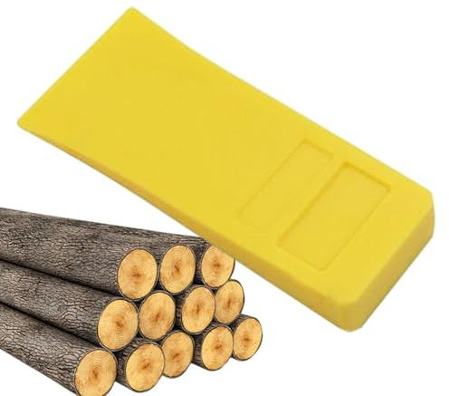 Arbres coupant des quartiers, des arbres, des tronçonneuses portables de 6 pouces | Équipement d'outils forestiers, arbres de conduite en toute sécurité sur le sol, accessoires de section