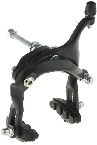 pistro Fahrrad Bremsen Rennrad C-Brake Bremssattel Aluminium Vorderrad & Hinterrad