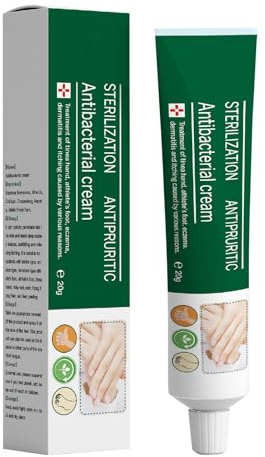 Zasdvn Crema per i Piedi | Burro Idratante E Emolliente 20g,Lozione Per Le Mani | Per La Cura Della Pelle Sensibile E Screpolata Dei Piedi, Adatto All'Uso Quotidiano Sotto La Doccia, Donne E Uomini