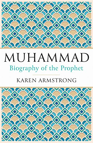 Muhammad: A Biography of the Prophet