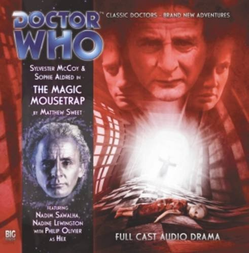 The Magic Mousetrap: 122 (Doctor Who)