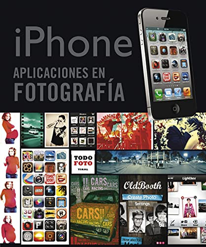 iphone aplicaciones en fotografía/ iphone applications in photography (Todo foto)