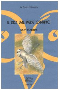 Il dio dal piede caprino (Le civette di Venexia)