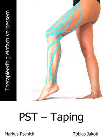 PST - Taping: Therapieerfolg einfach verbessern