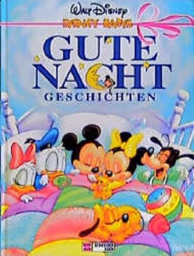 Gute-Nacht-Geschichten