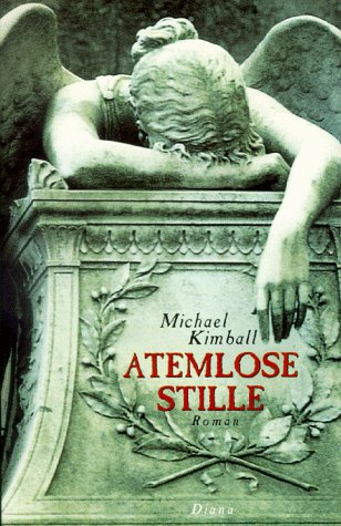 Atemlose Stille. Roman