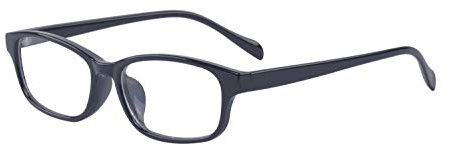 Outray Blue Light Computer Reading/Gaming Blocking Glasses Transparent Lens Eyewear For Kids/Teens